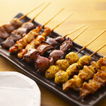 Yakitori Izakaya Torikuu - 