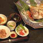 和彩大地 - お食い初め