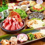 なでしこ食堂 - 料理写真: