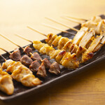 Yakitori Izakaya Torikuu - 