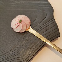 銀座 レストラン オザミ - 