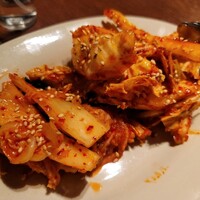 Yakiniku BarBies - 