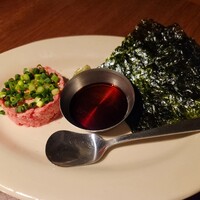Yakiniku BarBies - 