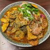 大衆中遊華食堂 八戒