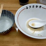 喜多方食堂 磯崎 - 