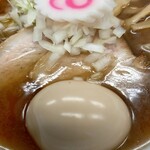 喜多方食堂 磯崎 - 