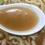 喜多方食堂 磯崎 - 