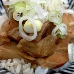 喜多方食堂 磯崎 - 