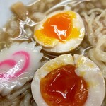 喜多方食堂 磯崎 - 