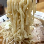 喜多方食堂 磯崎 - 