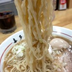 喜多方食堂 磯崎 - 