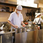 麺屋 はやしまる - 