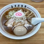 喜多方食堂 磯崎 - 