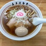 喜多方食堂 磯崎 - 