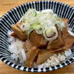 喜多方食堂 磯崎 - 