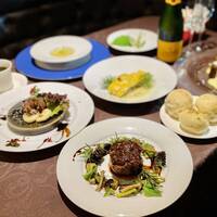 【ラグジュアリーコース】1日1組様！3ランク上のコース。贅沢に、優雅に、時間を独り占めしませんか？