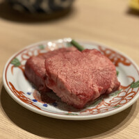 板前焼肉 一牛 北新地店 - 