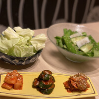 板前焼肉 一牛 北新地店 - 