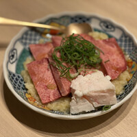 板前焼肉 一牛 北新地店 - 