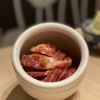 板前焼肉 一牛 北新地店 - 
