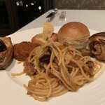 オチェーアノ - 