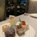 オチェーアノ - 