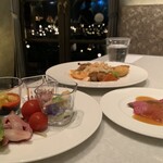 オチェーアノ - 