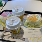 McDonald's - 