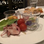 オチェーアノ - 