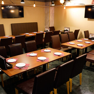 秋葉原ダイニング ラフィーネ_1