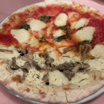 PIZZERIA SABATINI - 