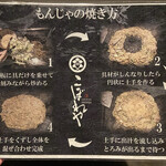 Koshitsu Monja Koboreya - 