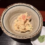 めしの助 - ポテサラ