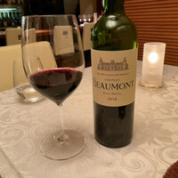 DINING 六区 - カベルネソーヴィニヨン