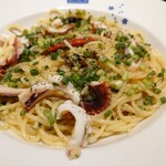 洋麺屋　五右衛門 - 