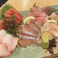 魚屋あらまさ 川崎店 - 