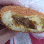 遠藤製パン所 - タマゴカレーパンの秘密