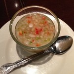 TUCANO'S Churrascaria Brasileira - 12/13ミニシュラスコ1480円