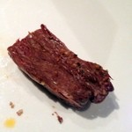 TUCANO'S Churrascaria Brasileira - 12/13ミニシュラスコ1480円