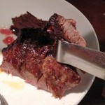 TUCANO'S Churrascaria Brasileira - 12/13ミニシュラスコ1480円