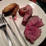 TUCANO'S Churrascaria Brasileira - 12/13ミニシュラスコ1480円