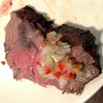 TUCANO'S Churrascaria Brasileira - 12/13ミニシュラスコ1480円