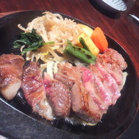 ざくろ TBS店 - ランチ