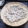 蕎麦の実 よしむら