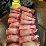 国産和牛酒場 網屋 はなれ - 