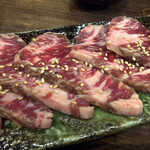 国産和牛酒場 網屋 はなれ - 