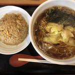 麺屋 東竜 - 