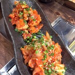 国産和牛酒場 網屋 はなれ - 