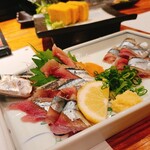 Sushi Ichifuji - 