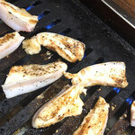 国産和牛酒場 網屋 はなれ - 